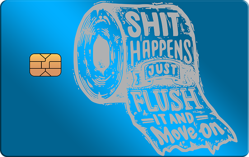 Flush It